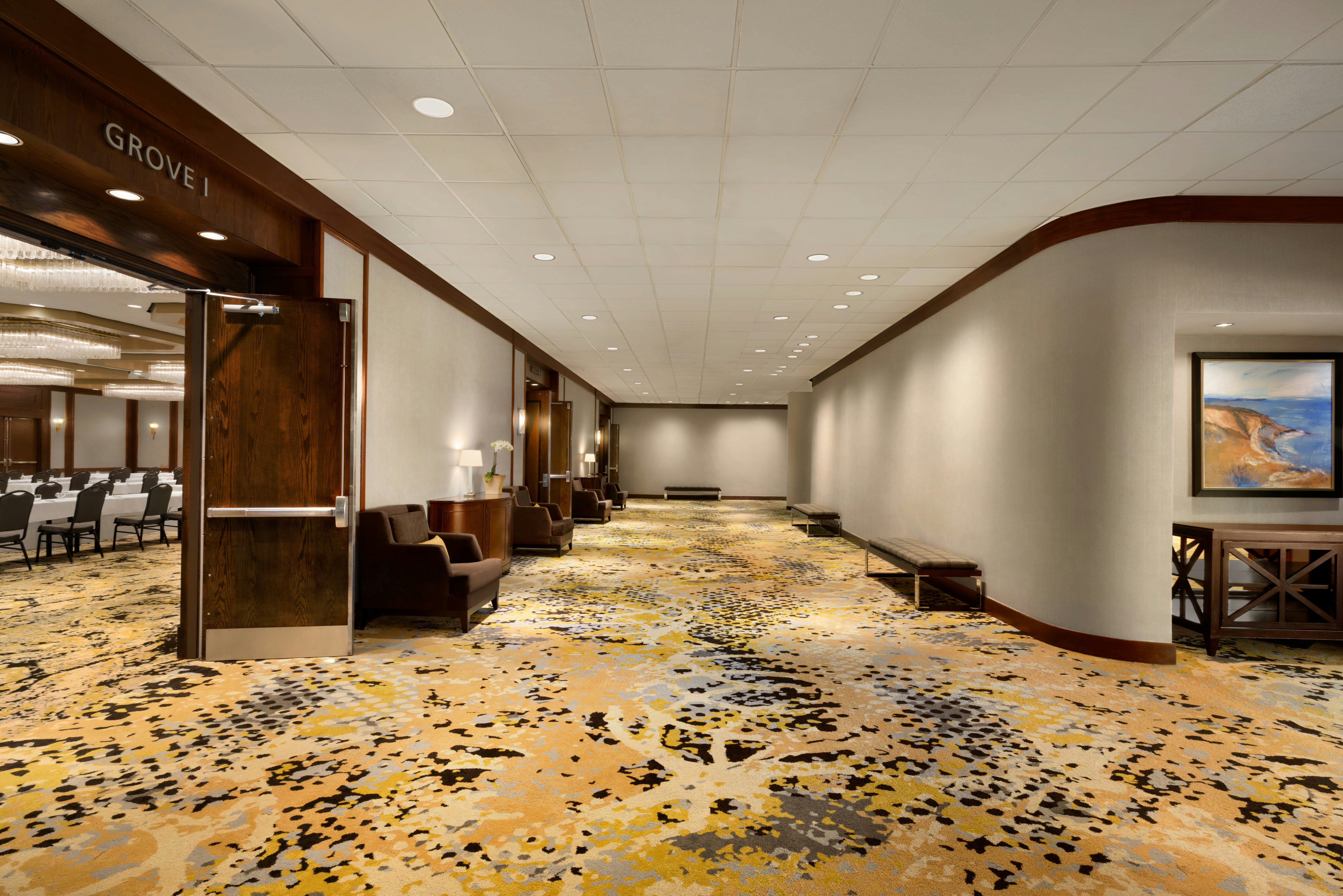 DoubleTree by Hilton Stamford 44/48