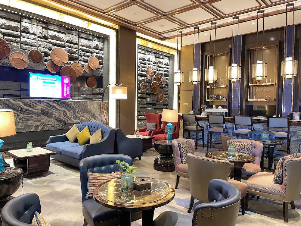 Wanda Realm Longyan 27/40