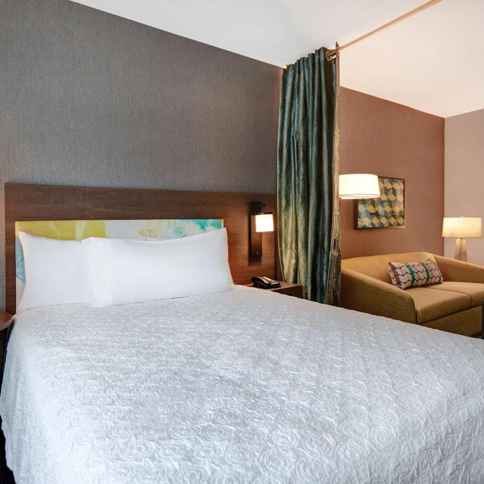 STUDIO, SUITE, 2 QUEEN BEDS, ACCESSIBLE