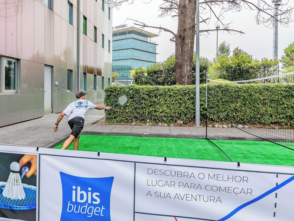 Ibis Budget Porto Gaia 42/50