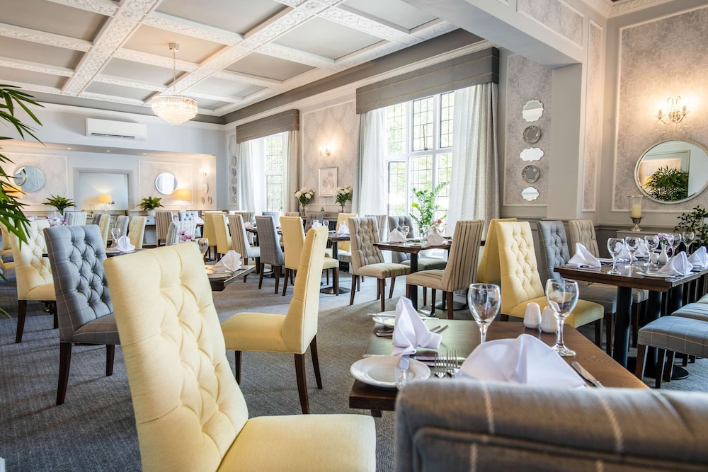 Southcrest Manor Hotel, BW Signature Collection 48/55