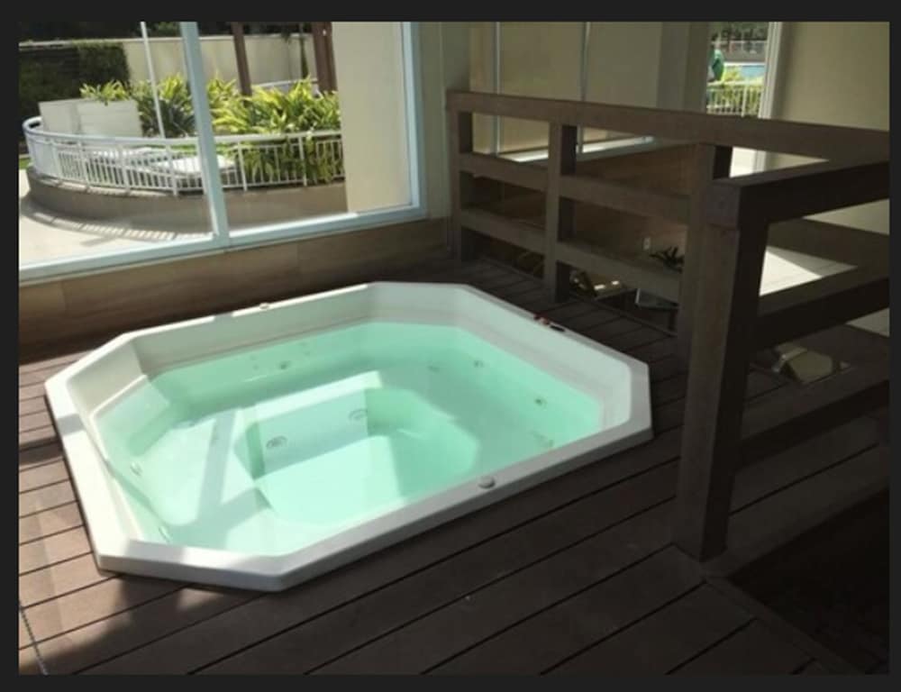 Flat & Suites in Rio Stay 24/42