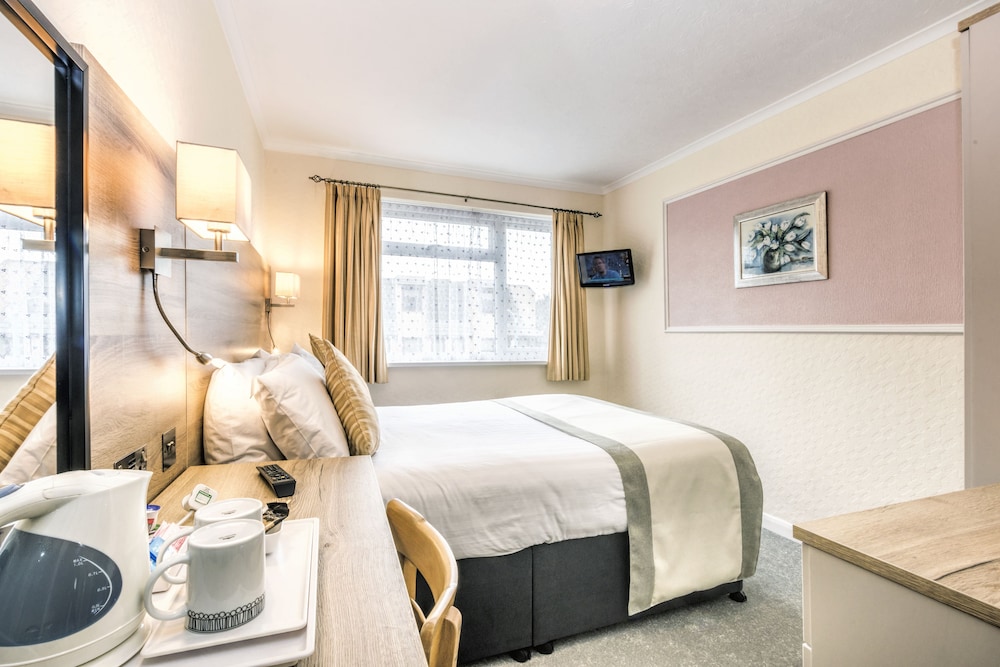 Lindum Lodge - Guest House 47/50
