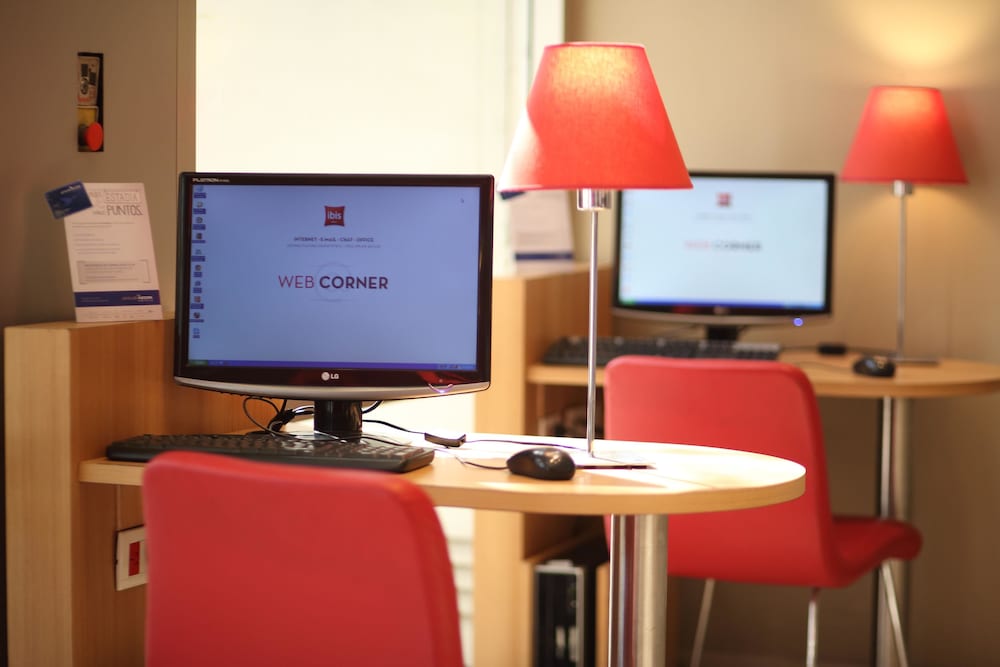 Ibis Buenos Aires Congreso 36/70