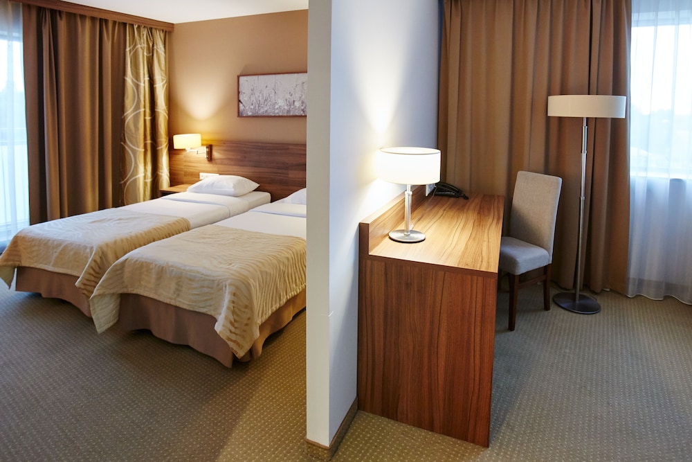 Hotel Pulawska Residence 22/43