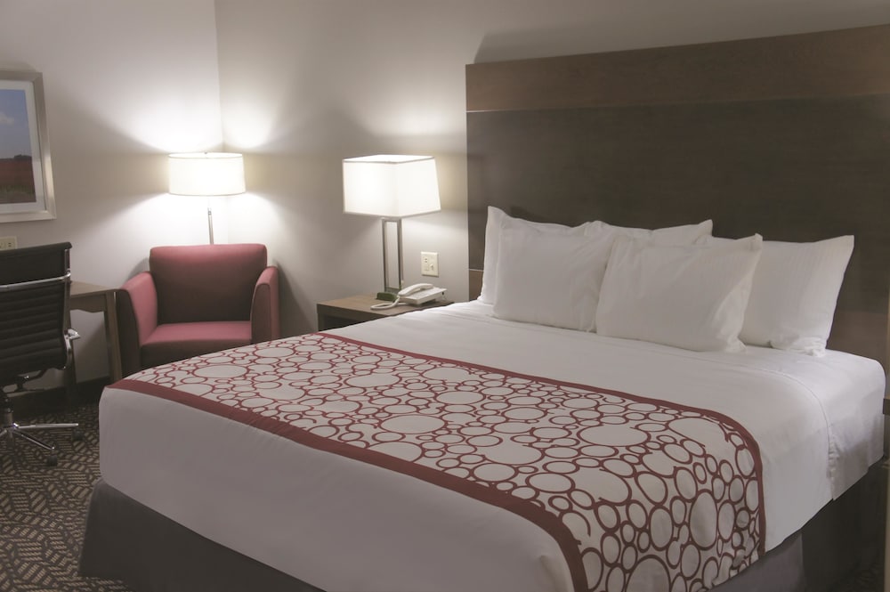 La Quinta Inn And Suites By Wyndham Tuscaloosa University 18/47
