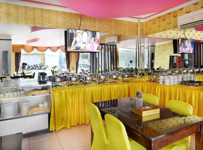 Ro&Vi Hotel Boutique 28/35