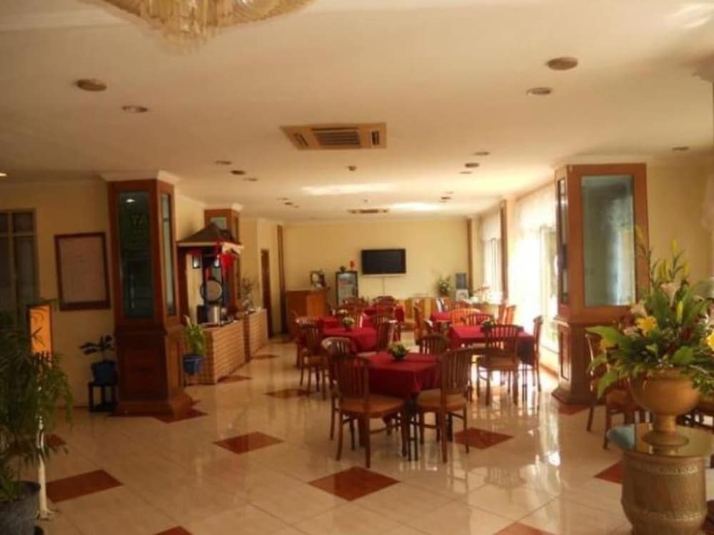 Hotel Ogh Doni 21/26