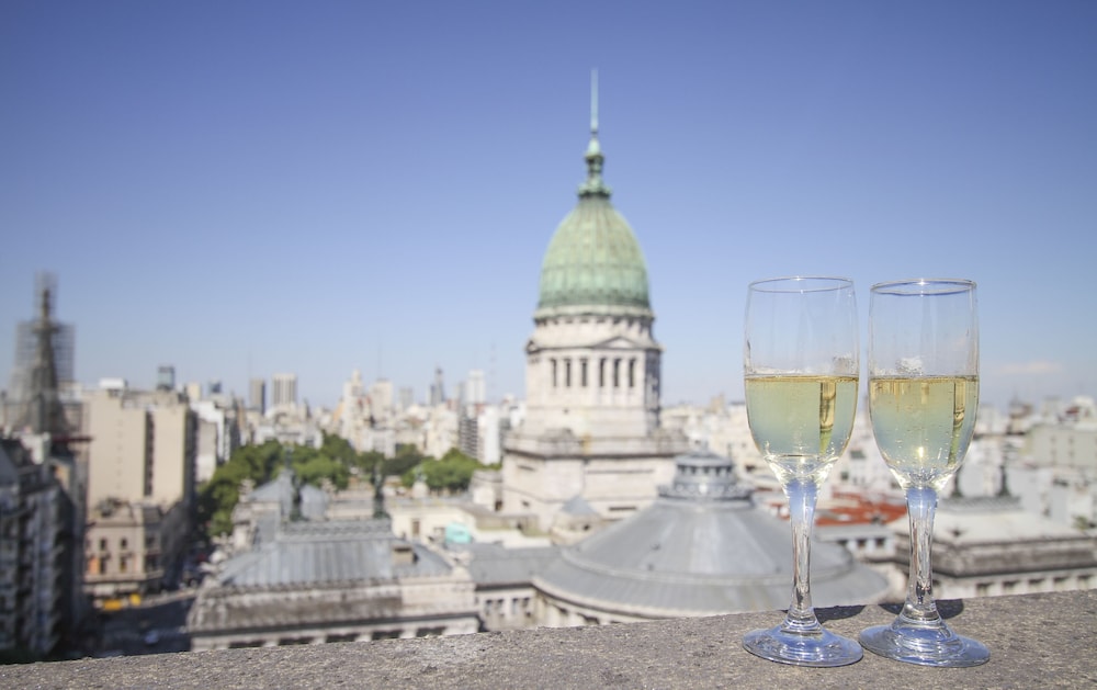 UNO BUENOS AIRES SUITES 33/60
