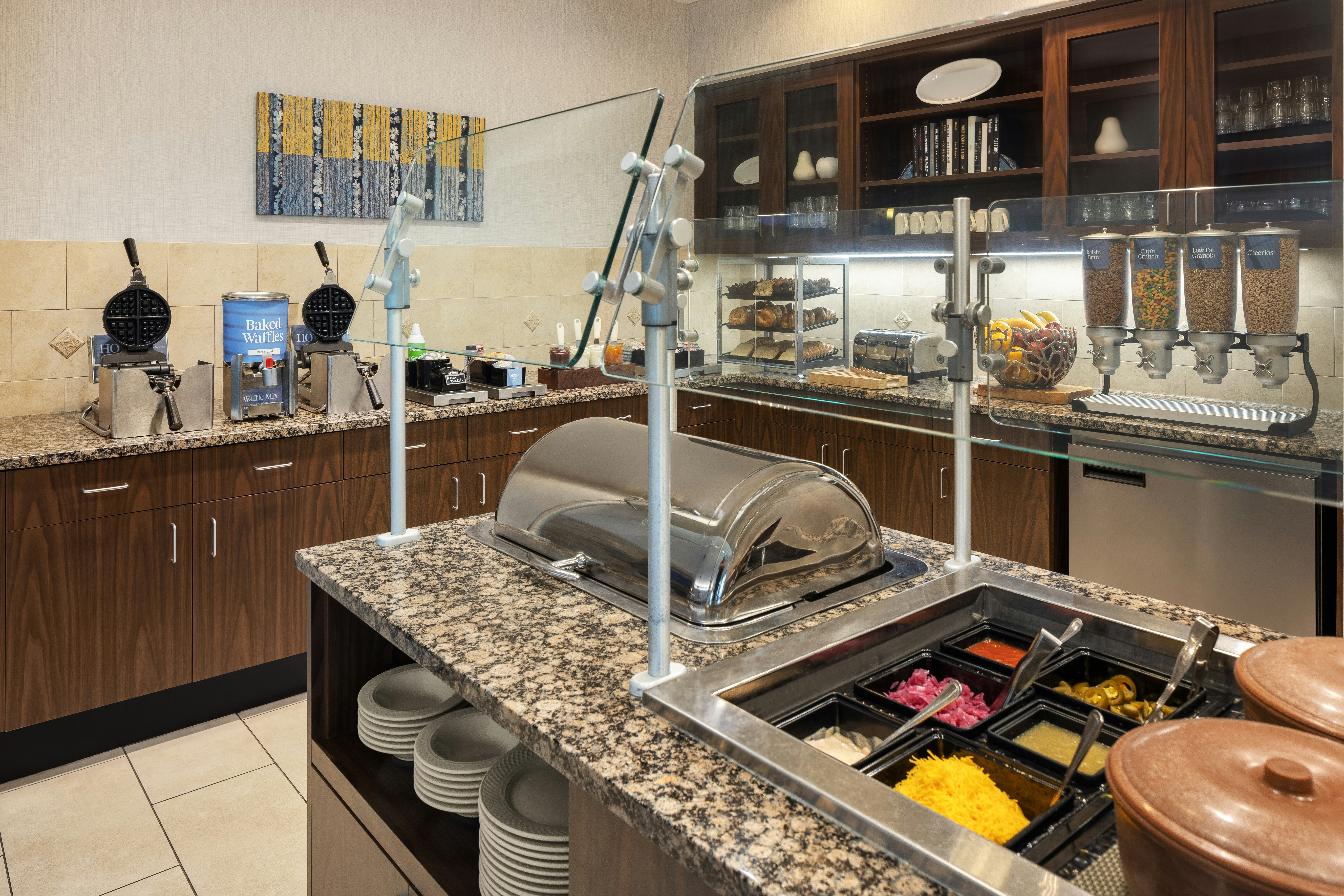 Homewood Suites By Hilton Minneapolis St Paul New Brighton 18/55