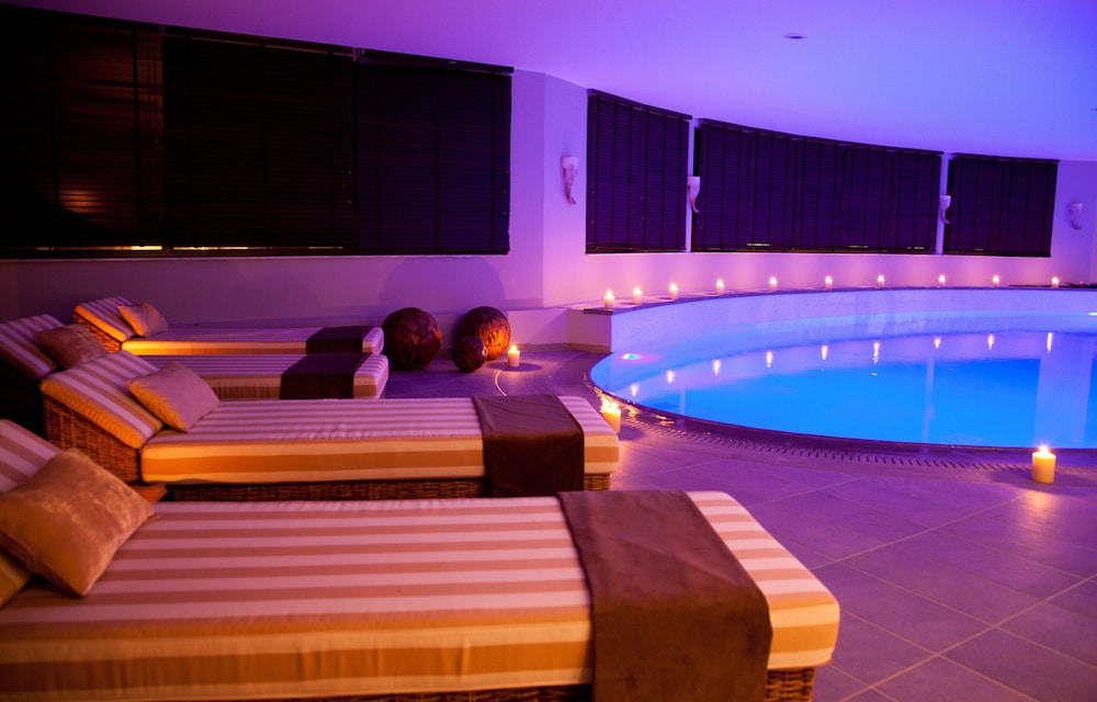 Hotel Du Lac Congress Center Spa 43/76