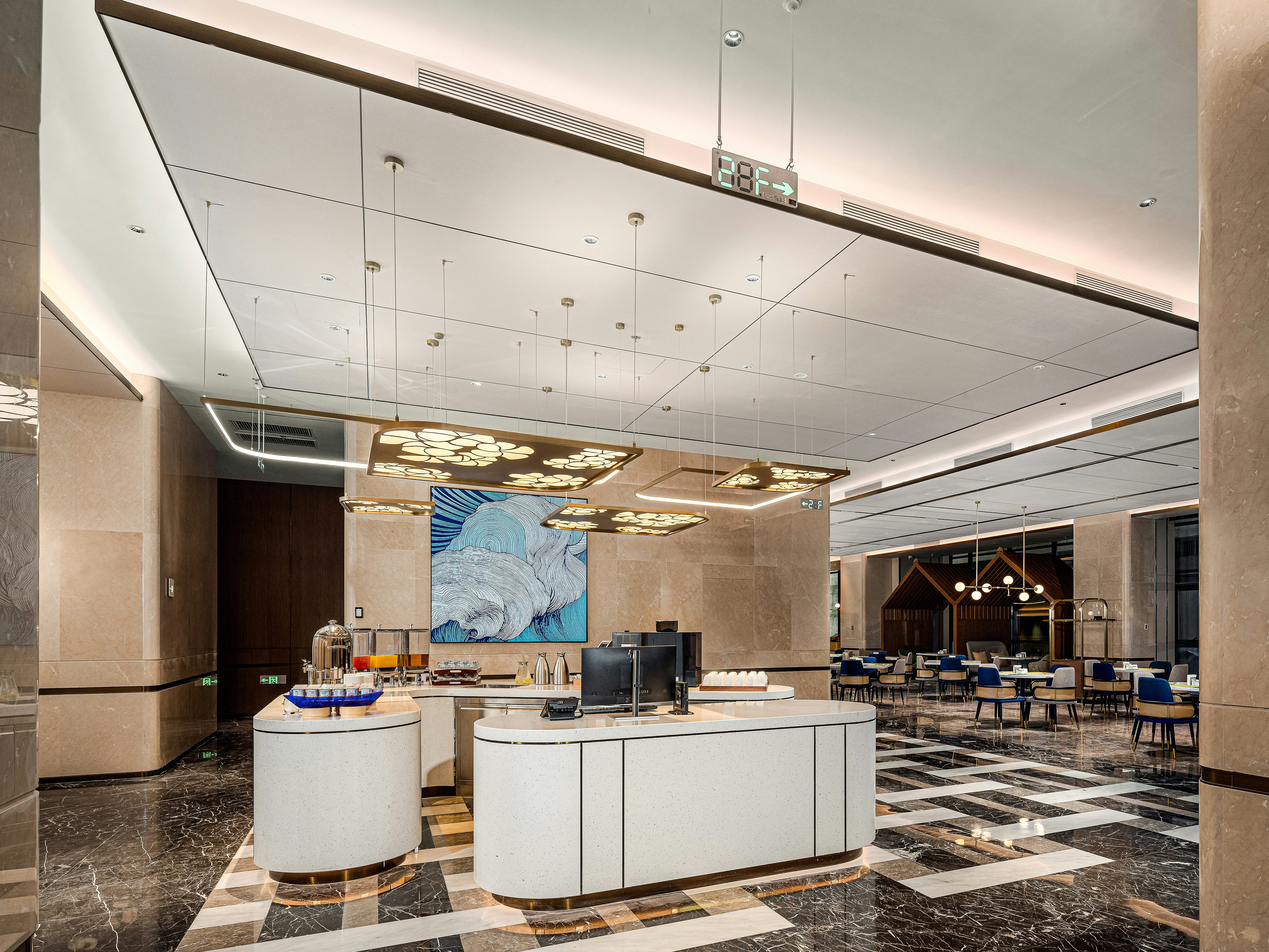 Hilton Garden Inn Hefei High-Tech Zone 11/39