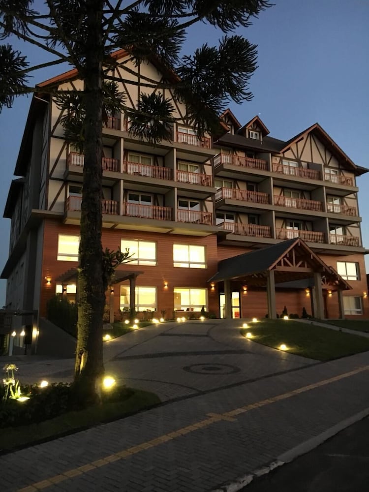 Hotel Alles Berg 4/51