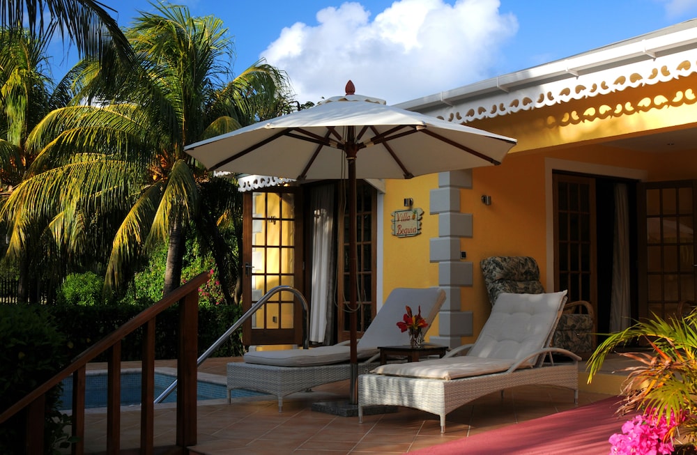Bequia Beach Hotel 5/78