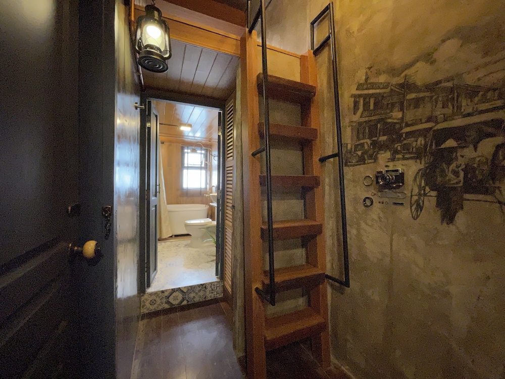 Central Old Town Cottage 27/50