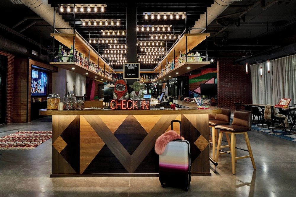 Moxy Dublin Docklands 39/48
