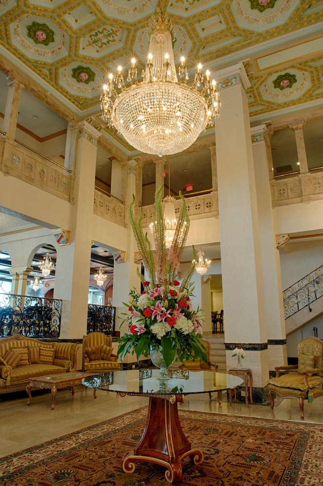 Hotel Flor Tampa Downtown Tapestry Collection by Hilton 50/61