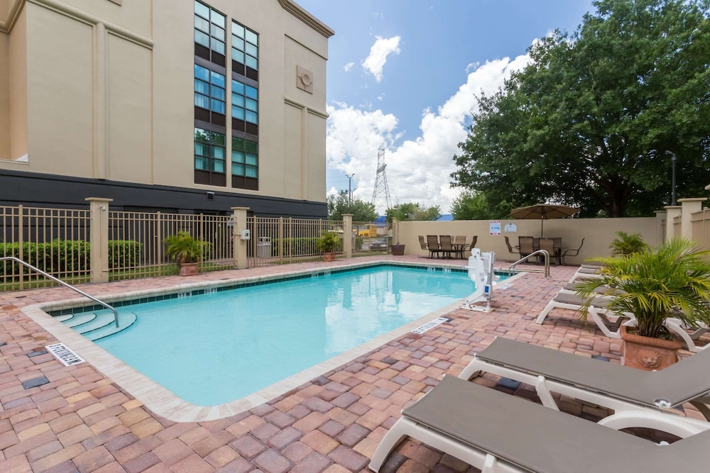 Wingate By Wyndham Convention Center Closest Universal Orlando in ORLANDO - FL