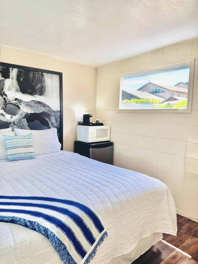 Relax Inn At Ashland 11/51