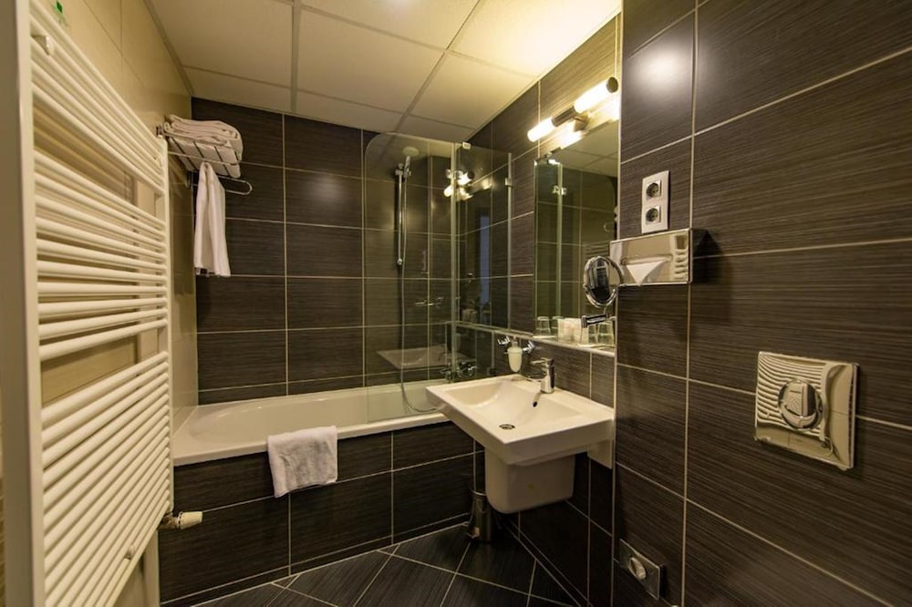 Hotel Regnum Residence 21/63