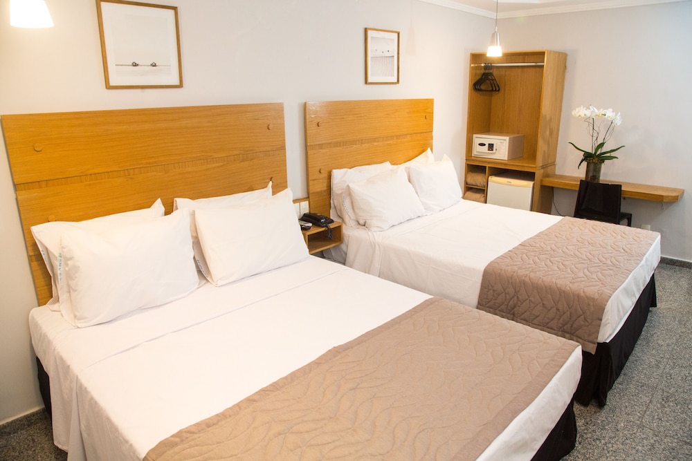 Regency Copacabana Hotel (ex Copacabana Sol Hotel) 13/42