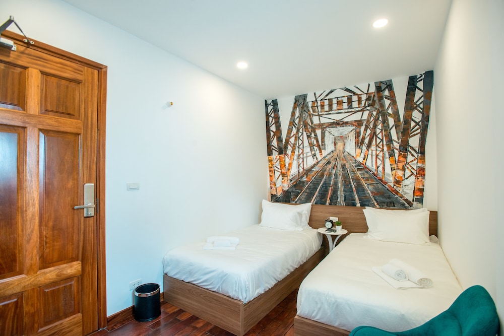 Nexy Hostel 30/56