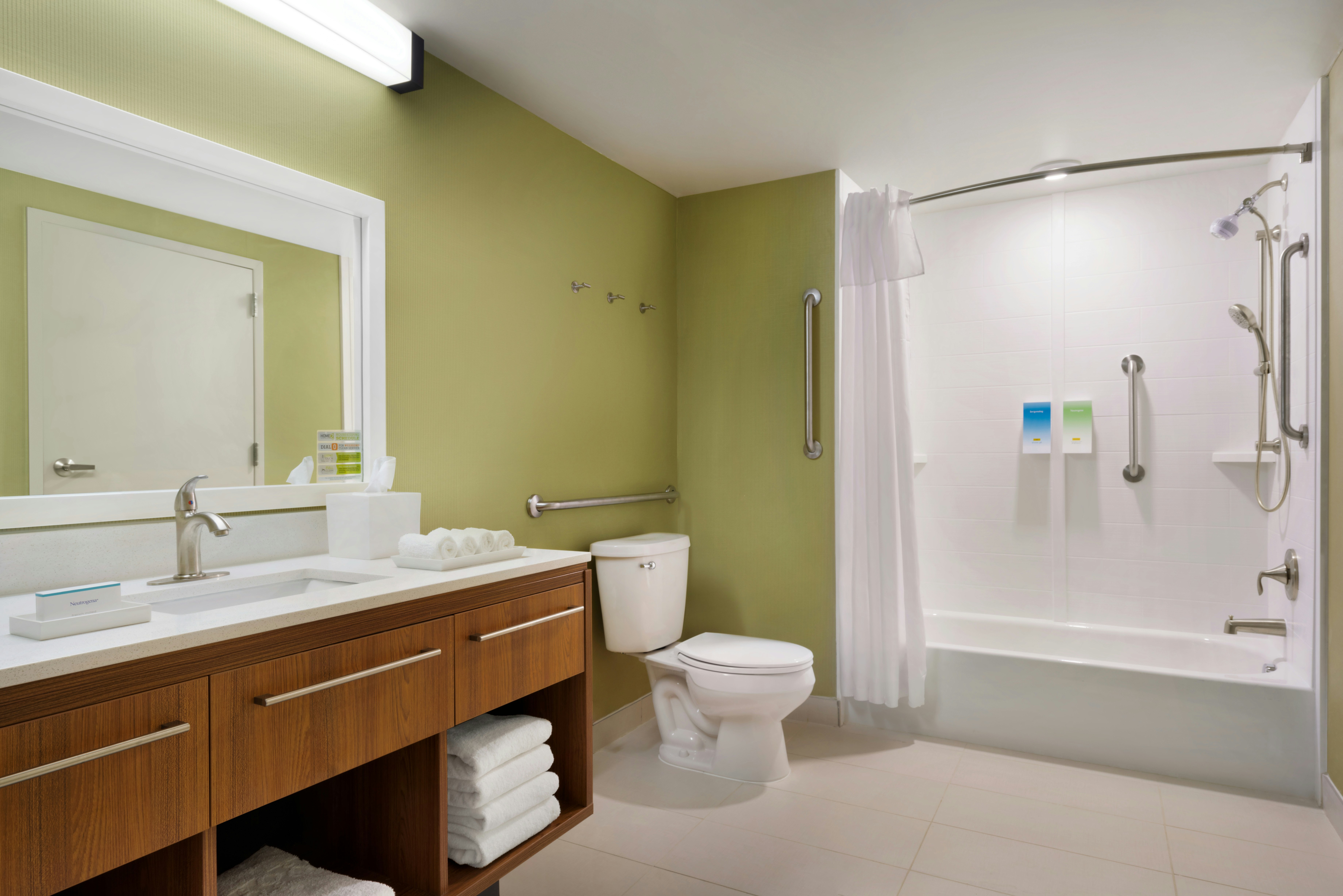 Home2 Suites By Hilton-Roanoke 49/52