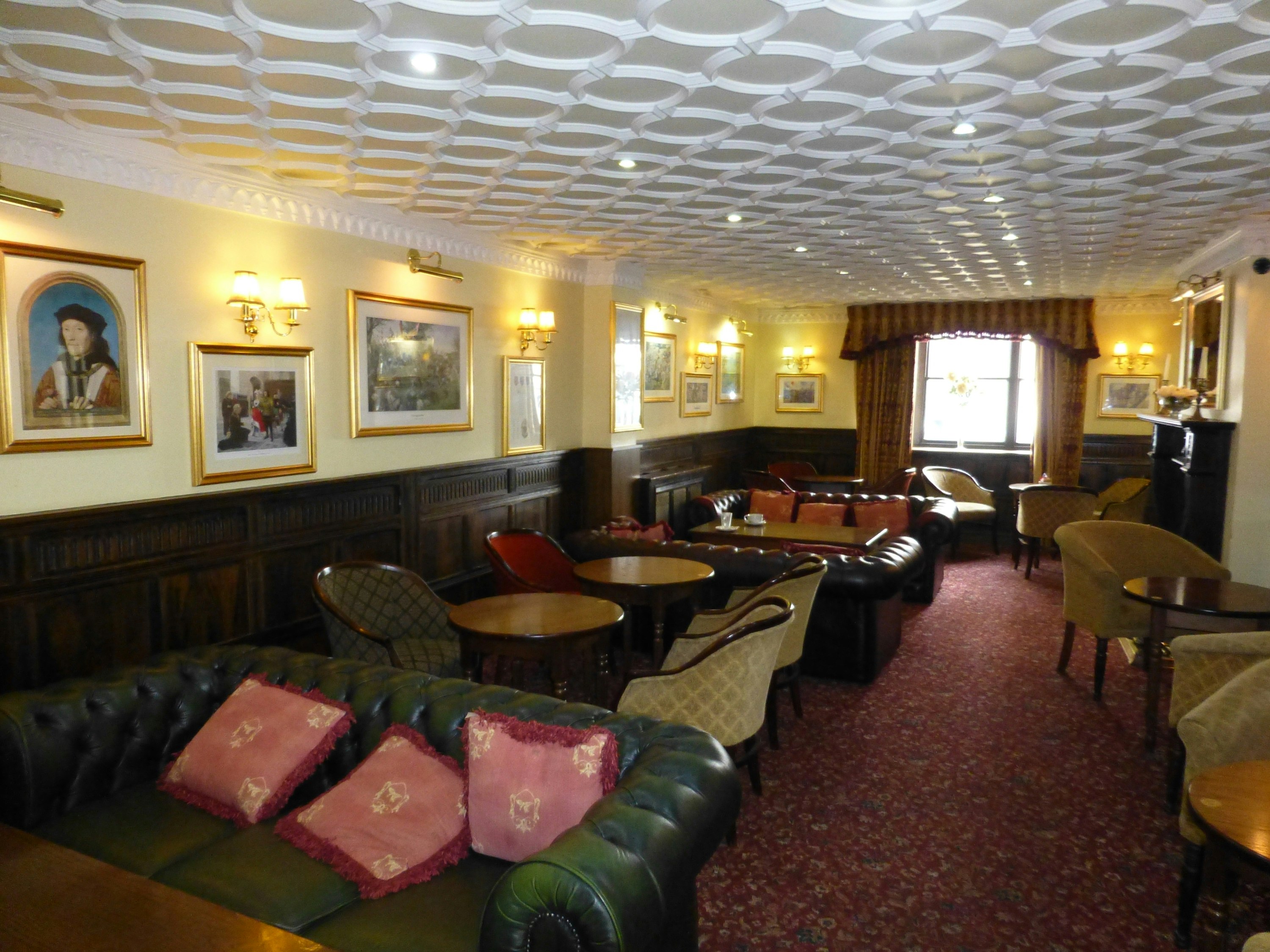 Atherstone Red Lion 35/51