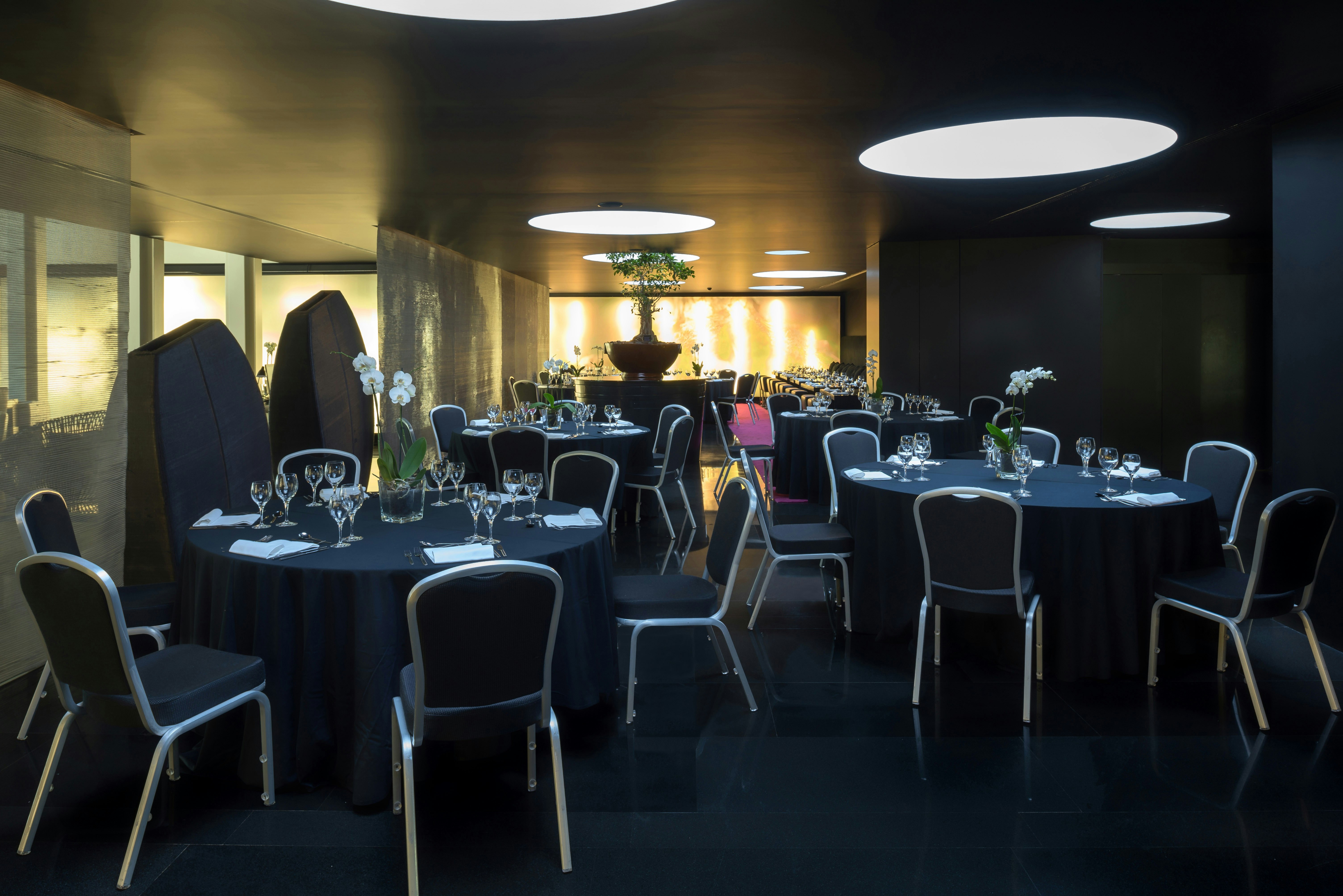 Doubletree By Hilton Lisbon Fontana Park 75/86