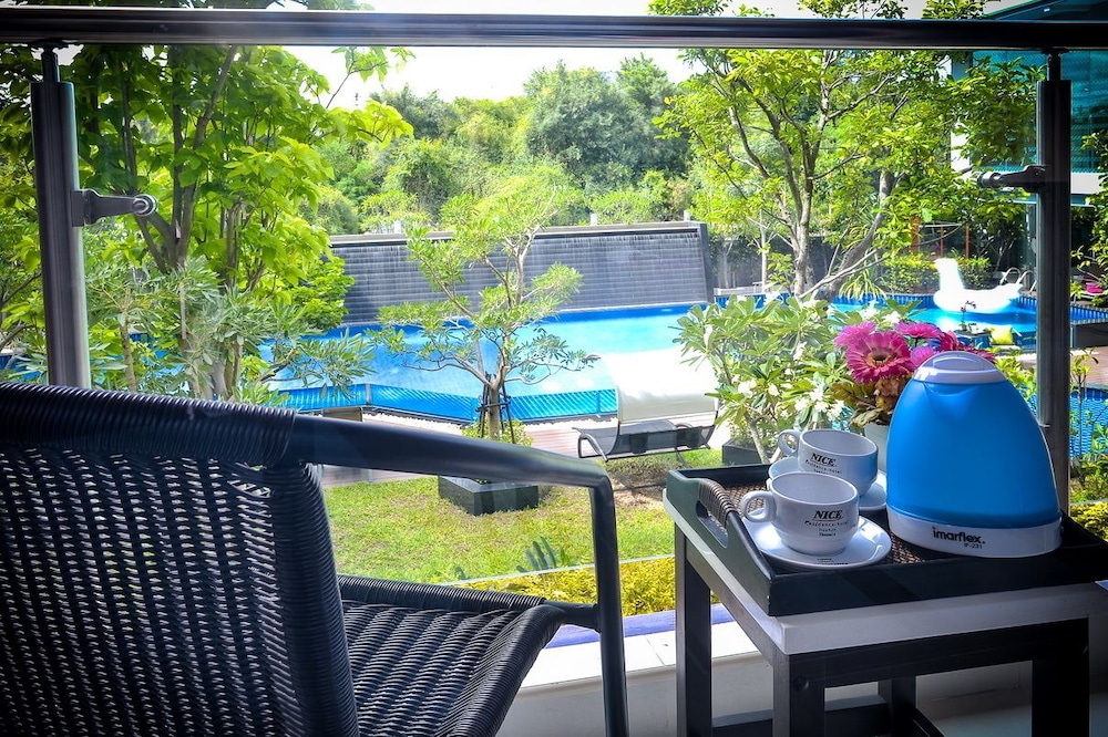 Nice Residence Hotel Huahin 36/50