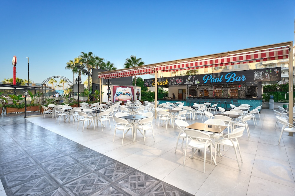Grand Uysal Beach and Spa Hotel 42/50