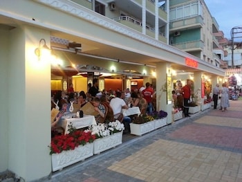 Mitos Apartment Hotel 31/42