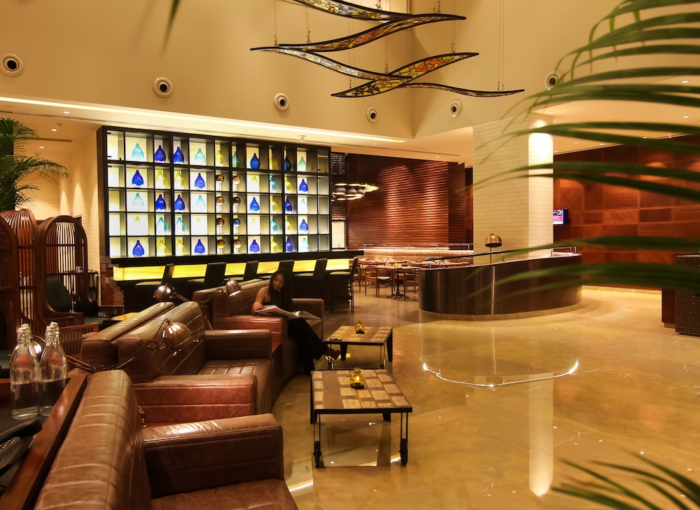 Lemon Tree Premier City Center Gurgaon 32/53