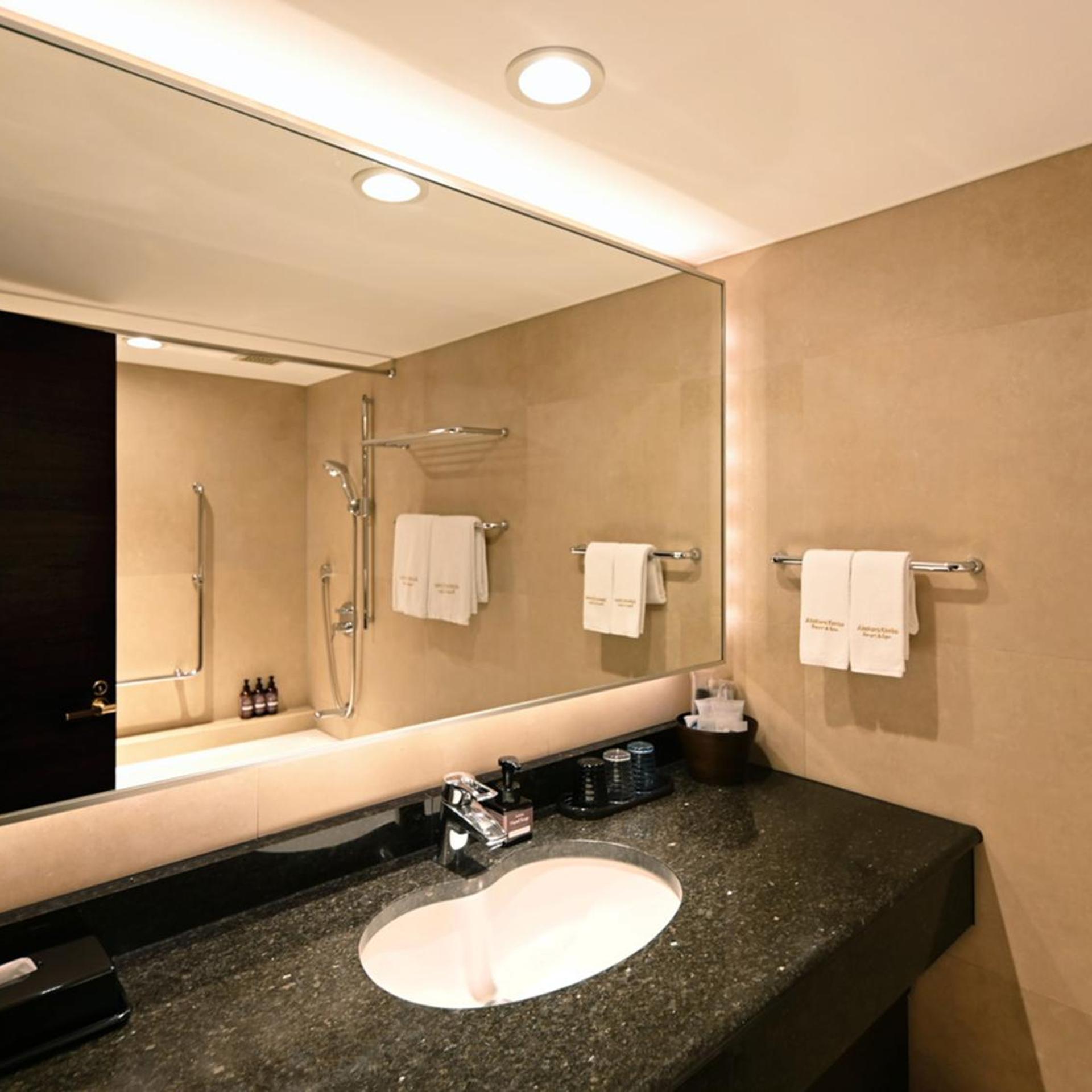 Akakura Kanko Hotel 46/48