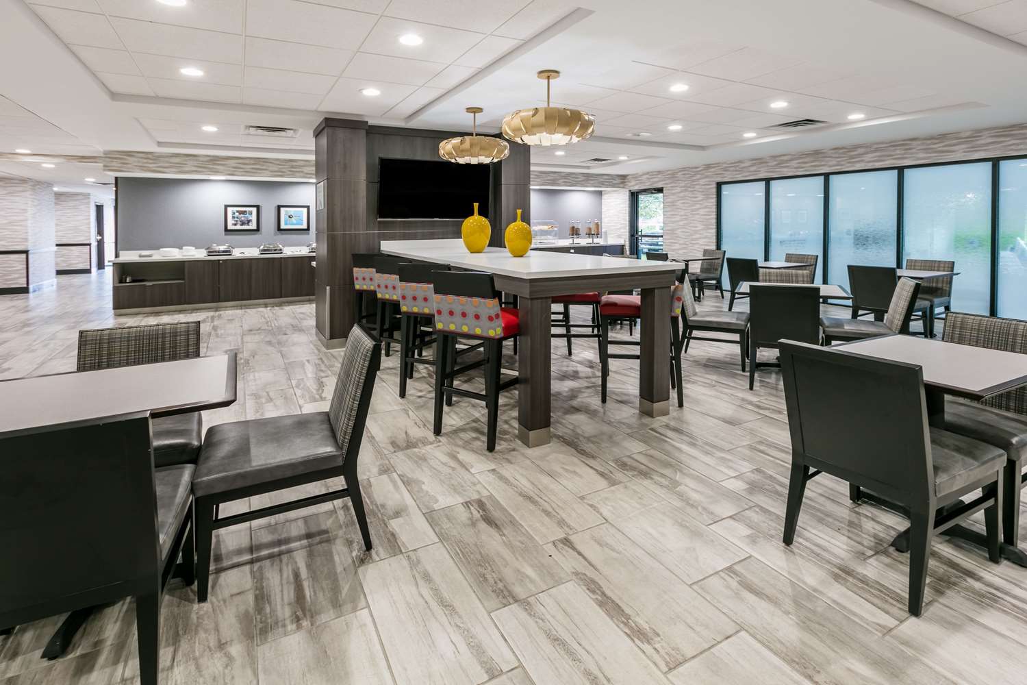 Wingate by Wyndham Dallas Love Field 14/18