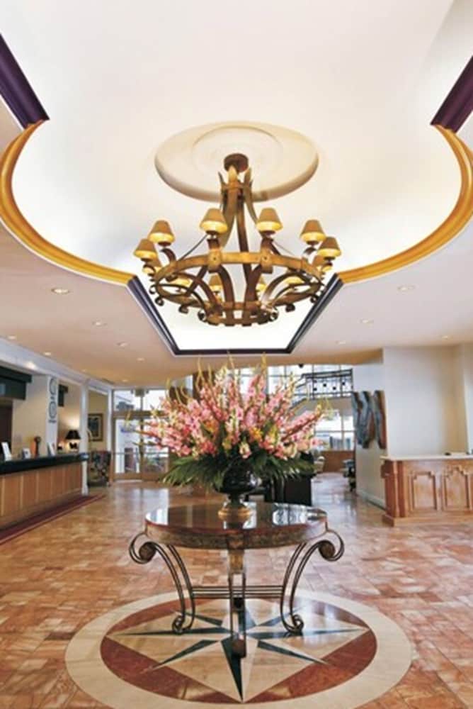 Garden Suite Hotel 43/56