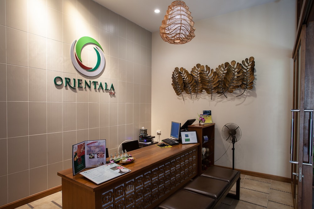 Deevana Plaza Krabi Aonang 8/68