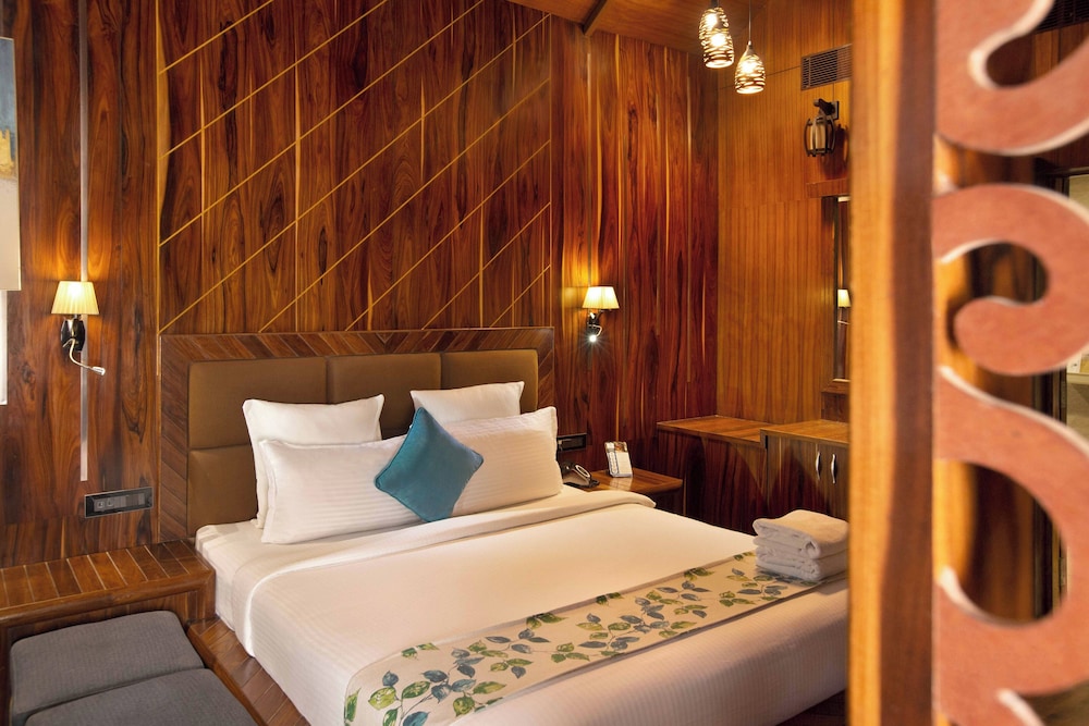 Coral Reef Resort 17/50