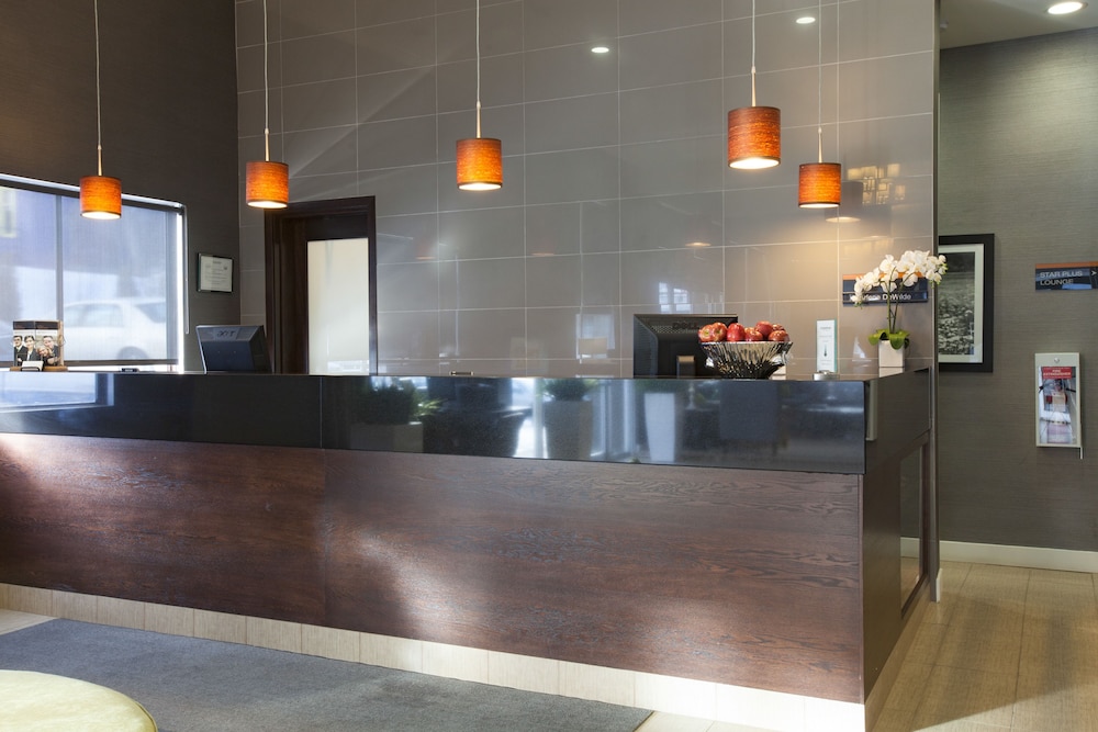 Sandman Hotel & Suites Williams Lake 6/40