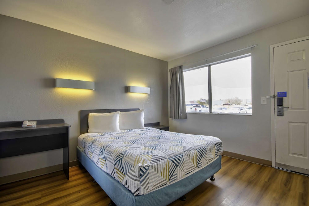 Motel6 Farmington, NM 21/65