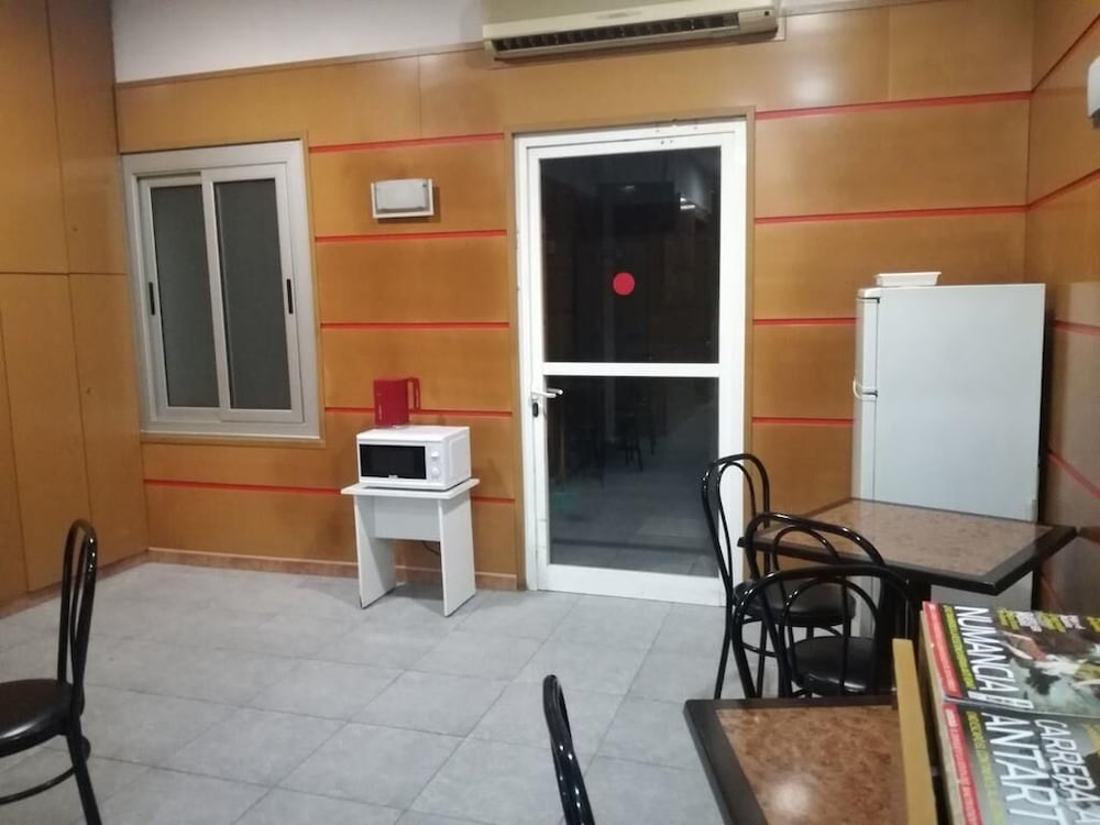 Hostal Sant Ramon 22/28