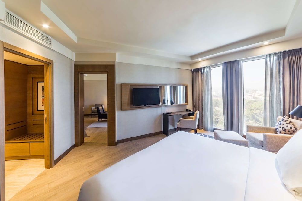 Radisson Collection Hotel Bamako (ex Sheraton Bamako) 14/70