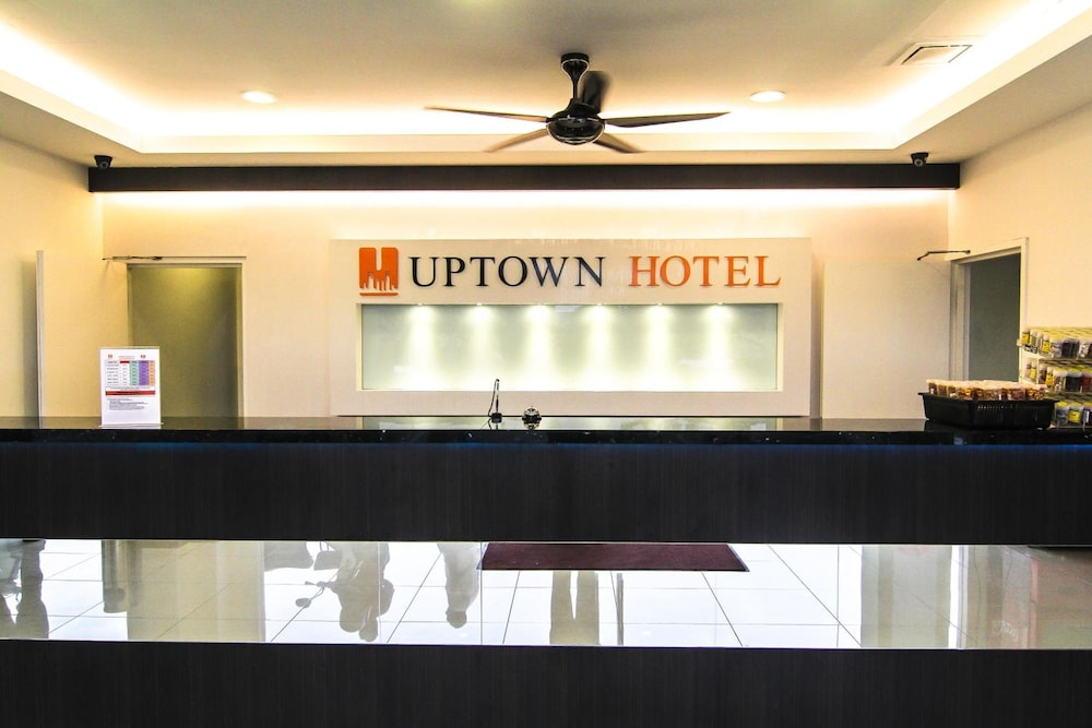 Uptown Hotel Seremban 47/50
