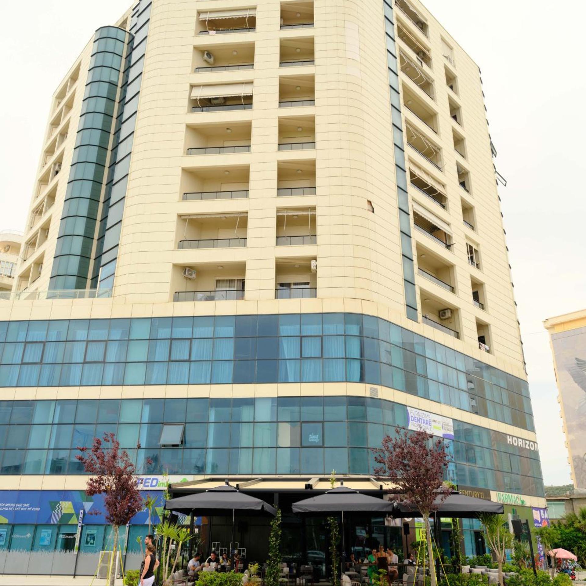 The Central View Boutique Hotel 2/58