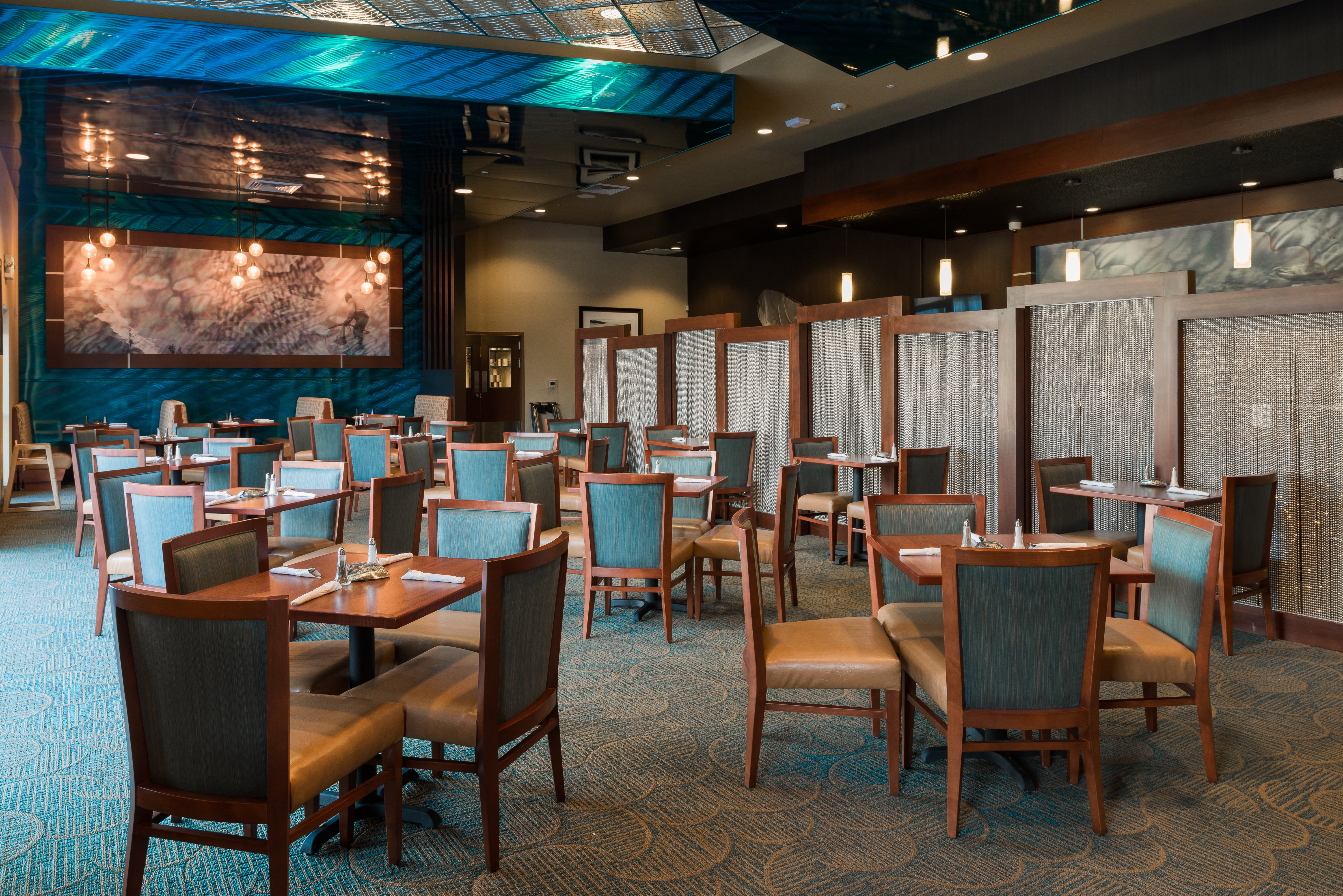 Holiday Inn Express Klamath - Redwood Ntl Pk Area 47/68