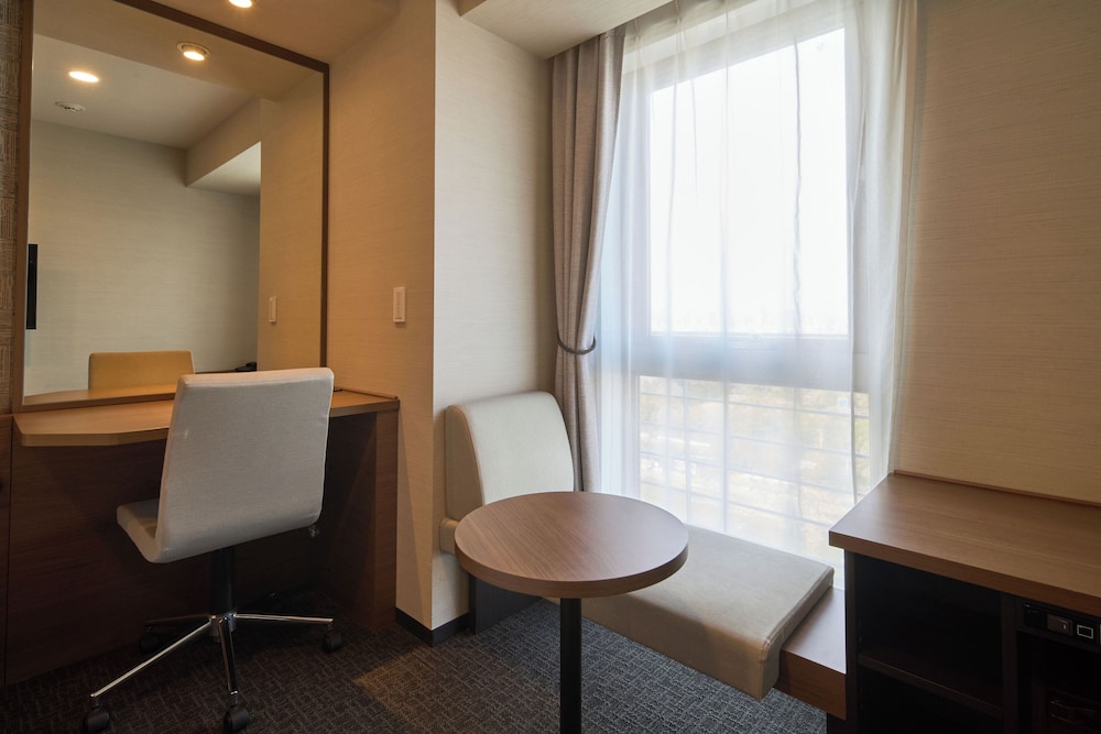 Jr West Group Via Inn Abeno Tennoji 49/63
