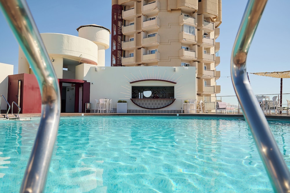 Pierre Vacances El Puerto Hotel 49/59