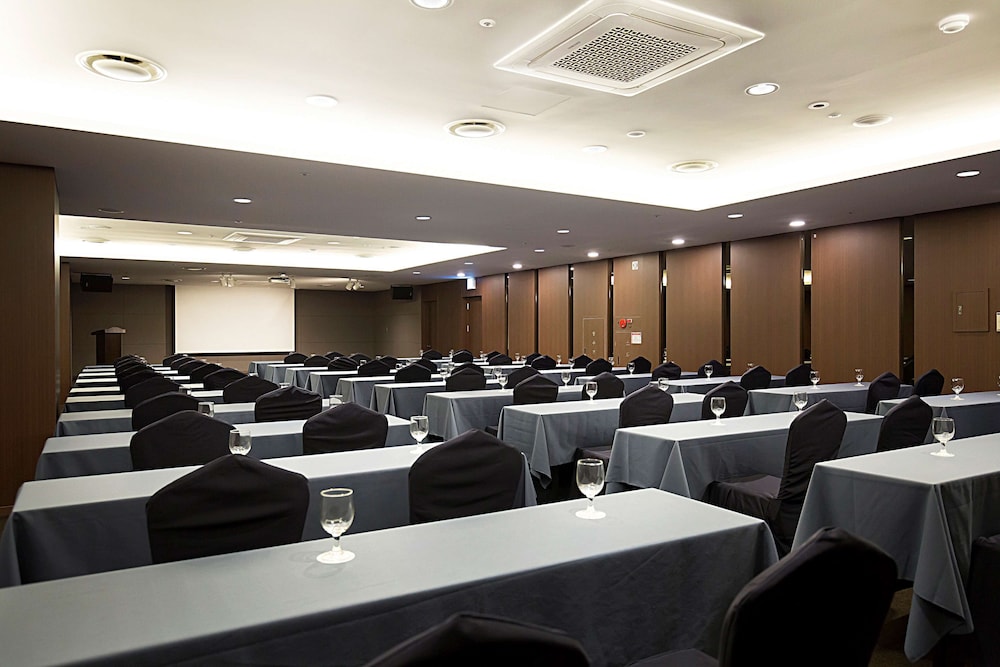 Best Western Jeju Hotel 40/48