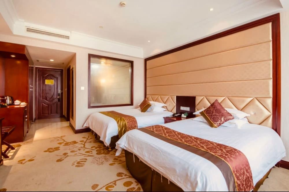 Shanghai Shahai International Hotel 23/64