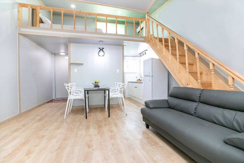 Yangyang Ilmare Pension 25/50